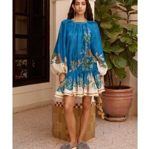 Alémais LUDA MINI DRESS